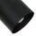Projecteur plafond noir E27