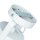 Spot plafond blanc E27