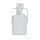 Spot de plafond blanc 2 flmg E27