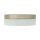 Deckenlampe Glas Matt Nickel