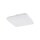 LED Deckenleuchte Weiß Metall 4000 K L:43,5 cm blendarm