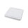 LED Deckenleuchte Weiß Metall 4000 K L:43,5 cm blendarm