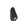 LED Außenwandlampe Aluminium IP54 H:9,7 cm Schwarz