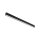 LED Deckenleuchte Schwarz Aluminium 3000 lm L:150 cm