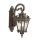 Applique murale Ext&eacute;rieur Antique Vintage IP44 Maison Balcon