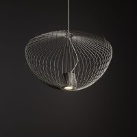 Lampe à suspendre décorative en...