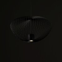 Lampe à suspendre décorative en...