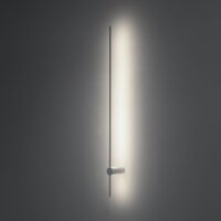 Applique LED Blanc 16 W 790 lm 4000 K H:120 cm indirect
