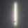 LED Wandlampe Weiß 16 W 790 lm 4000 K H:120 cm indirekt