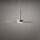 Moderne Hängelampe Stahl GX53 rund Ø40 cm Salbei Grün