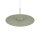 Moderne Hängelampe Stahl GX53 rund Ø40 cm Salbei Grün