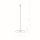 Moderne Hängelampe Stahl GX53 rund Ø40 cm Salbei Grün