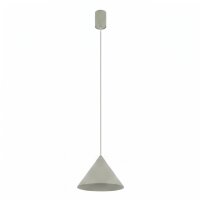 Lampe suspendue décorative métal GU10...