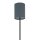 Dekorative Hängelampe Metall GU10 Ø20,5 cm Umbra Blau