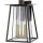 Au&szlig;enlampe Balkon Haus in Bronze IP44 E27 DARVILL