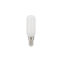 Ampoule LED verre Ø2,5 cm ronde 3000 K 400 lm blanc