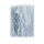 Stoff Wandlampe ALICE Lila Holz Optik Loft Design E27