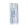 Stoff Wandlampe ALICE Lila Holz Optik Loft Design E27