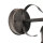 Lampe murale dextérieur antique or OSLO rustique résistant aux intempéries