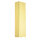 Wandleuchte innen 2-flammig Up Down in Gold GU10 Metall