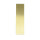 Wandleuchte innen 2-flammig Up Down in Gold GU10 Metall