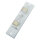Wandleuchte innen 2-flammig Up Down in Gold GU10 Metall