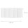 Plafonnier blanc en tissu WOLKI Enfants Lampe nuage