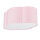 Deckenlampe Rosa Wolke Stoff Kinder Baby niedlich