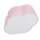 Deckenlampe Rosa Wolke Stoff Kinder Baby niedlich