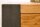 XXL Sideboard Wildeiche 200 cm breit Kufengestell Industrial