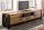 TV Lowboard 200 cm breit Kufengestell Industrial Design