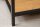 Standregal Modern 114 x 185 cm in Holz Optik asymmetrisch