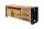 Großes Sideboard Holz Eisen 195 cm breit Industrial Design