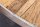 Esstisch 140x140 cm Teakholz Hartglas Edelstahl Braun Chrom