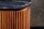 Buffet marbre bois métal largeur 160 cm design art déco
