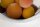 Obstschale Aluminium 35 cm in Silber
