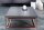 Table basse MDF métal set de 2 pièces en anthracite cuivre