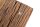 Esstisch recyceltes Teakholz Metall 180x15 cm in Natur
