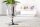 Vase en métal Ø 40 cm H : 70 cm en grand argent