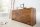 Sideboard Sheesham Holz 135 cm in Natur
