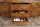 Sideboard Holz Sheesham 145 x 75 cm 3D-Fronten Retro