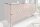 Sideboard acacia 145 x 75cm façades 3D rétro tiroirs portes