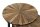 3er Set Beistelltische Holz Stahl Ø 28/38/46cm rund