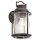 Au&szlig;enwandlampe Vintage Design IP44 Terrasse LIETUS