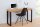Schreibtisch MDF Eisen 120 x 75 cm Industrie Design