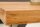 Table basse bois (chêne sauvage) métal 110 x 60 cm