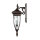 Applique extérieure LUCRETIA Vintage Design IP44 E14