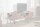 TV Lowboard Golz Sheesham 140 cm de large Façades 3D massives
