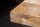 Esstisch Mango Holz Metall 140 x 80 cm Kufengestell