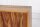Table dappoint en bois de sheesham naturel 43 x 30 cm